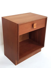 Load image into Gallery viewer, Bedside Tables