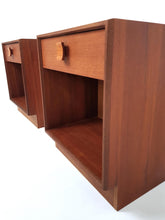 Load image into Gallery viewer, Bedside Tables