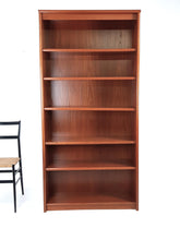 Load image into Gallery viewer, G Plan Shelving Unit