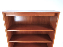 Load image into Gallery viewer, G Plan Shelving Unit