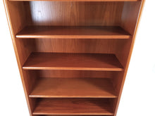 Load image into Gallery viewer, G Plan Shelving Unit