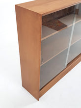 Load image into Gallery viewer, Herbert Gibbs Display Cabinet