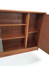 Load image into Gallery viewer, Herbert Gibbs Display Cabinet