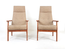 Load image into Gallery viewer, Parker Knoll Lounge Chairs