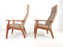 Load image into Gallery viewer, Parker Knoll Lounge Chairs
