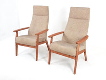 Load image into Gallery viewer, Parker Knoll Lounge Chairs