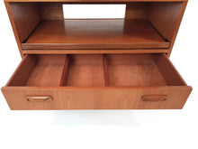 Load image into Gallery viewer, G Plan TV Stand