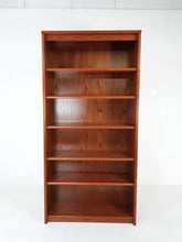 Load image into Gallery viewer, G Plan Shelving Unit