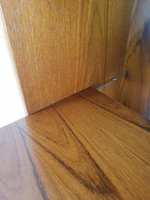 Load image into Gallery viewer, G Plan Shelving Unit