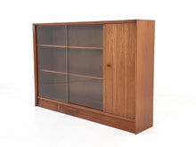 Load image into Gallery viewer, Herbert Gibbs Display Cabinet