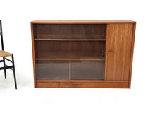 Load image into Gallery viewer, Herbert Gibbs Display Cabinet