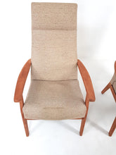 Load image into Gallery viewer, Parker Knoll Lounge Chairs