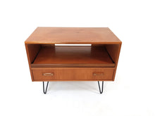 Load image into Gallery viewer, G Plan TV Stand