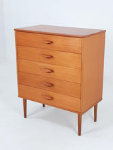 Load image into Gallery viewer, Austin Suite Chest of Drawers