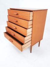 Load image into Gallery viewer, Austin Suite Chest of Drawers
