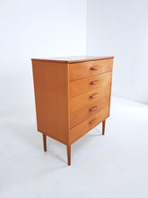 Load image into Gallery viewer, Austin Suite Chest of Drawers