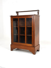 Load image into Gallery viewer, Oak Cabinet