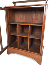 Load image into Gallery viewer, Oak Cabinet