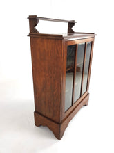 Load image into Gallery viewer, Oak Cabinet