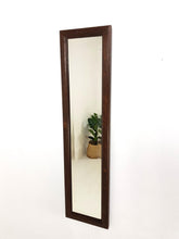 Load image into Gallery viewer, Antique Small Mirror