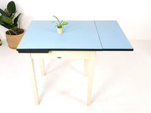 Load image into Gallery viewer, Formica Dining Table