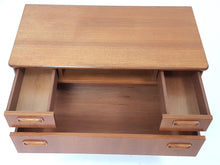 Load image into Gallery viewer, G Plan TV Stand / Cabinet