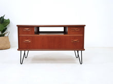 Load image into Gallery viewer, G Plan TV Stand / Cabinet