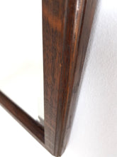 Load image into Gallery viewer, Antique Small Mirror