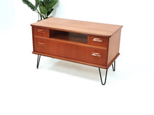 Load image into Gallery viewer, G Plan TV Stand / Cabinet