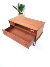 Load image into Gallery viewer, G Plan TV Stand / Cabinet