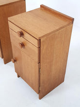 Load image into Gallery viewer, Bedside Tables