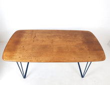 Load image into Gallery viewer, Desk / Dining Table