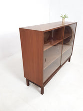 Load image into Gallery viewer, G Plan Display Cabinet