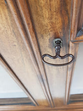 Load image into Gallery viewer, Display Cabinet - Walnut