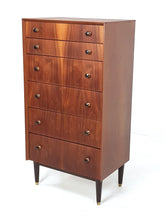 Load image into Gallery viewer, G Plan Chest of Drawers
