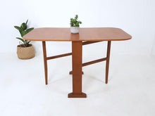 Load image into Gallery viewer, Gateleg Dining Table