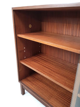 Load image into Gallery viewer, G Plan Display Cabinet