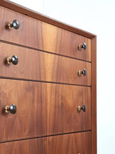 Load image into Gallery viewer, G Plan Chest of Drawers
