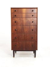Load image into Gallery viewer, G Plan Chest of Drawers