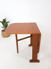 Load image into Gallery viewer, Gateleg Dining Table