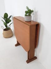 Load image into Gallery viewer, Gateleg Dining Table