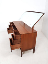 Load image into Gallery viewer, Austin Suite Dressing Table / Desk