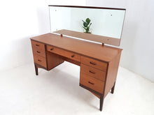Load image into Gallery viewer, Austin Suite Dressing Table / Desk