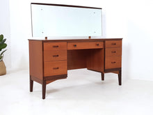 Load image into Gallery viewer, Austin Suite Dressing Table / Desk