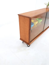Load image into Gallery viewer, Display Cabinet / Bookcase