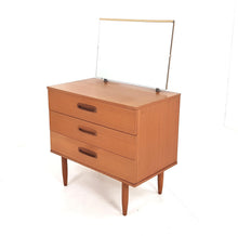 Load image into Gallery viewer, Dressing Table