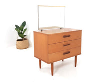 Load image into Gallery viewer, Dressing Table