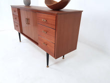 Load image into Gallery viewer, Sideboard / TV Stand