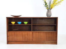 Load image into Gallery viewer, Herbert Gibbs Display Cabinet / Bookcase