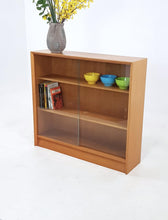 Load image into Gallery viewer, Herbert Gibbs Display Cabinet / Bookcase